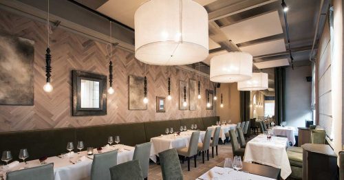 acoustics in hospitality