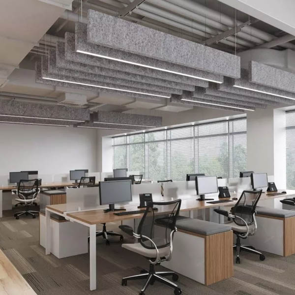 Acoustical Insulation