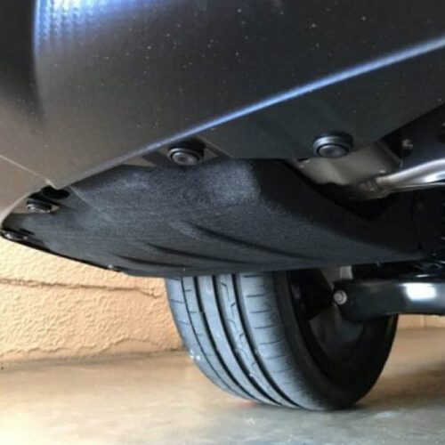 Automotive Insulation