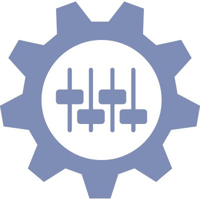Built for Customization