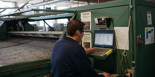 About Bouckaert Industrial Textiles